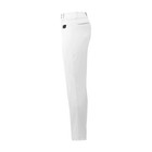 Youth Adversary 2 Baseball Solid Pant Tapered - L - White