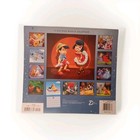 Walt Disney 16 Month 2007 Calendar