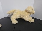 2018 Fao Schwarz Golden Retriever Dog Puppy Stuffed Animal Plush 20  Realistic 