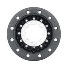 Hiper Technology Tech 3 Carbon Composite Double Beadlock Wheel - 0990-yhr-dbl-bk