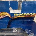 Vintage 2000 Hot Wheels Mcdonald s Drive-thru Action Playset New In Box