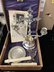 Complete Catholic Priest Set