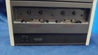 Vintage Sony Ccp-1400 Audio Cassette Duplicator 4-bay Expansion Unit Powers On