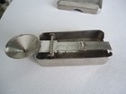 Antique Medical Dr  C  H  Fitch   s Prescription Scale   Patented Sept  29th 1885 