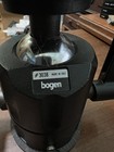 Bogen Manfrotto  3038 Ball Head W  Levels