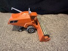 Disney Pixar Cars Frank The Combine Harvester Diecast   Plastic