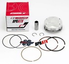 Honda Trx 400ex 400x Top End Rebuild Repair Kit Wiseco Piston Gaskets Cylinder