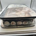 Euc Dockatot Deluxe  Dock With Cover And Carrying Case Carrara Marble 10312 0-8m