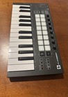 Novation Launchkey Mini Mk3 25 Mini-key Midi Keyboard Controller