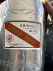 Vintage French Champagne Bucket