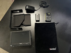 Bestview S7 7    4k Camera Field Monitor Sun Hood Battery Charger Kit