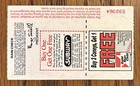 1998 Placido Polanco Mlb Debut 1st Game Ticket Stub  Reds Cardinals  2k Hits