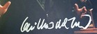 Guillermo Del Toro Signed 8x10 Autographed Photo   Beckett Bas Auto Coa   Read