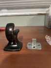 Moen Yb5103orb Voss Double Robe Hook  Oil-rubbed Bronze