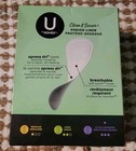 3 U By Kotex Clean   Secure Extra Coverage Period Liner  80 Liners Each 