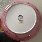 Large Pasta Bowl  Michal Sparks Hand Painted