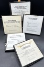  5  Classical Reel To Reel Tape Lot 7-1 2 Ips Symphony Orchestra Philharmonic