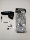 Rode Videomic Pro Shotgun Microphone With Windshield Deadcat