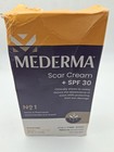 2x Mederma Scar Cream   Spf 30 0 7 Oz  Ea  Exp 11 2026