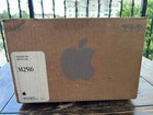 Vintage Apple Macintosh Plus Floppy Disk Drive Kit M2516  Sony Oa-d34v-22   3