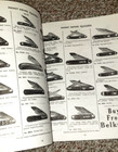 Price Guide To Pocket Knives 1890-1970 Knife Collector Makers Blades Book Jarret
