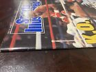 1988 Sports Illustrated Mike Tyson Autograph 