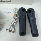 Pico Neo 2 Standalone Virtual Realty Vr Headset  Tested W  Box