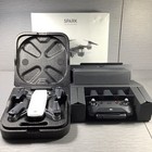 Dji Spark Controller Combo - Alpine White  no Battery Included 
