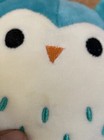 Squishmallows 5  Small Mini  Winston Owl Stuffed Plush Kelly Toy About 5   