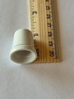 Teapot Thimble Vintage Souvenir Collectible