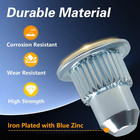 Alignment Cam Guide Pins Camber Pins Chevrolet Tahoe Gmc Sierra Cadillac Hummer