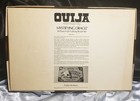 1972 Vintage Parker Brothers Ouija Mystifying Oracle Board Game Spirit Board