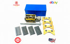 New Cylinder Engine Hone Kit 3 1 2  To 6 1 2  Honing Machine   4 Set Stones Usa