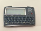 Franklin Bookman Mwd-1450 Electronic Dictionary Thesaurus Tested Working