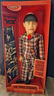 The Three Stooges    moe    Ventriloquist Pal Doll  horsman 