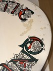 Vintage Waltons 18 Inch Celtic Drum