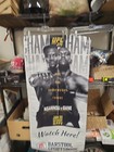 Ufc 270 Promotional Stand Banner Watch Here Ngannou Vs Gane 47x21 5 