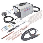 9models 110v Puller Spot Welding Machine For Car Repair Shops Small Spot Welding