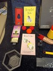 Magic Travel Set Eight Classic Sleight Of Hand Tricks 