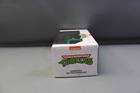 Jada Teenage Mutant Ninja Turtles Tmnt 1962 Volkswagen Bus   Leonardo 1 24 Nib