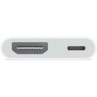 Apple Lightning Digital Av Adapter - Md826am a