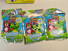 New  Sealed  Perler Disney Stitch Fused Beads Kit  3 Mystery Packs  Peace   Love