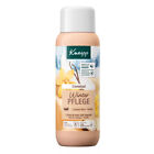 Kneipp Cream Bath Foam Winter Care Nourishing Vanilla   Natural Oils 4x400ml