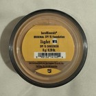 Pack Of 2 Bareminerals Original Foundation W15 Warm Light Spf 15 8g New Set