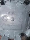 New Set Of 4 Bmw Wheel Rim Dust Cover Center Cap Hubcap 36136783536 Italy 68mm
