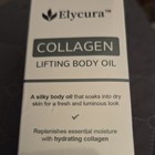 Elycura Collagen Body Oil Rosemary Leaf Oil Hydrating 100 Ml 3 38 Fl Oz