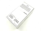 Apple Iphone 7 Black 128gb Empty Box Only