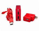 Decimator Design Md-lx Hdmi Sdi Bidirectional Mini Converter   Power Supply