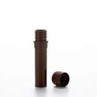 Biologix 0 5 2 0ml Cryogenic Vials  Sterile  Brown
