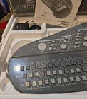 Rare Vintage Suzuki Omnichord System 200m W  Midi Synthesizer Keyboard See Video